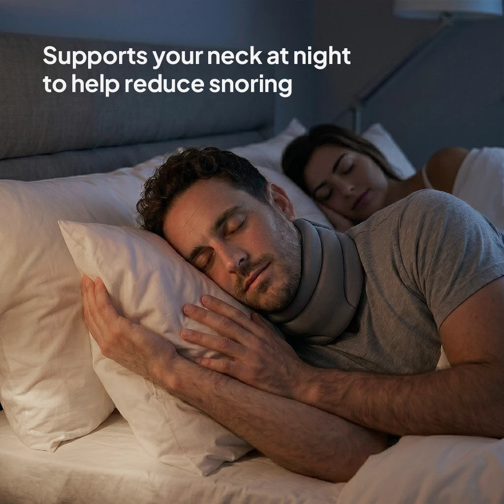 Calm Nights Sleep Support