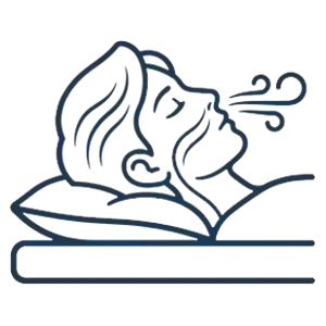 Open airway