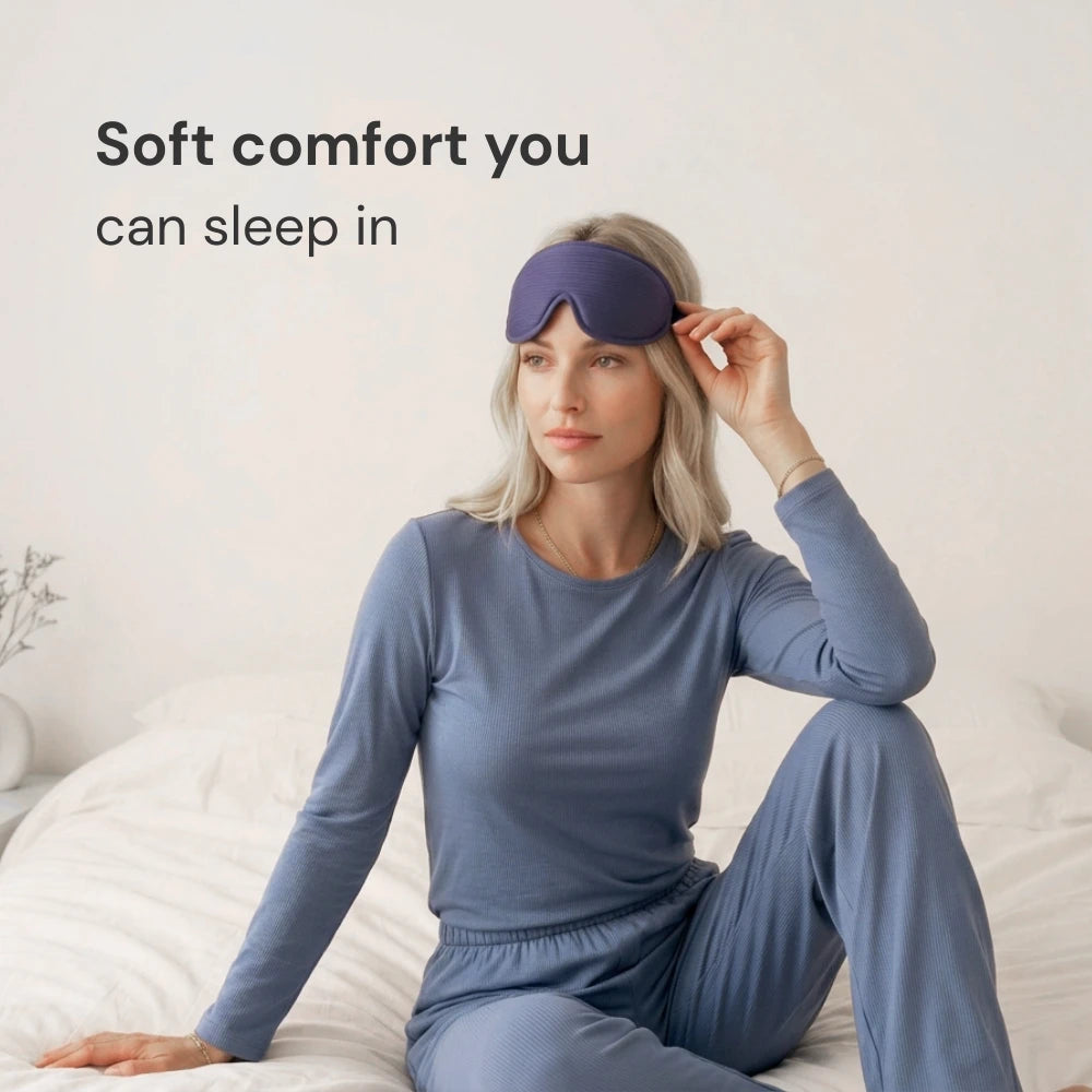 Comfort You Can Sleep In