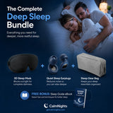 Deep Sleep Bundle