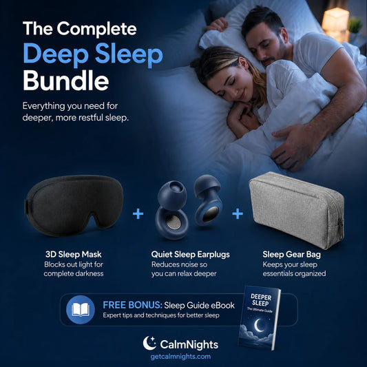 Deep Sleep Bundle