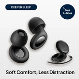 Quiet Sleep Earplugs