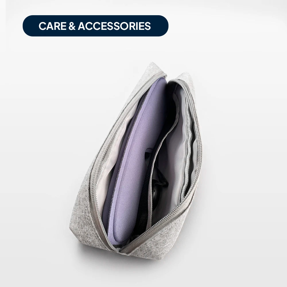 Sleep Gear Bag